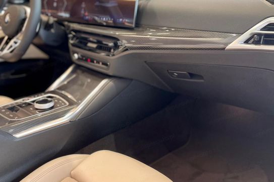 BMW Seria 4 Cabrio M440i xDrive