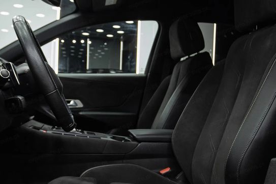 DS DS7 1.6 PureTech Performance Line +