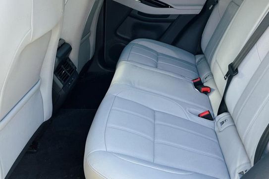 Land Rover Range Rover Evoque Evoque D200 S