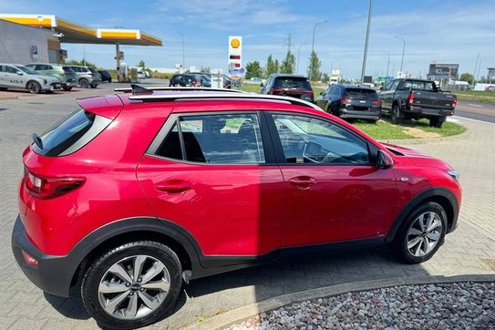 Kia Stonic 1.2 m