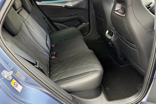 BYD Sealion 7 Comfort