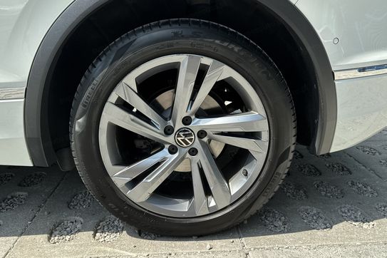 Volkswagen Tiguan R-Line 1.5 TSI EVO  DSG