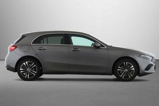 Mercedes Klasa A 250 e PHEV Progressive 8G-DCT
