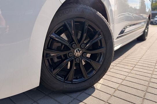 Volkswagen Multivan 2.0 Tdi L1 Life Dsg