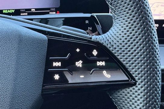 Audi Q3 TFSI quattro S line Sportback