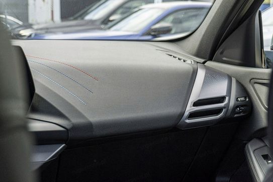 BMW Seria 1 118d M Sport