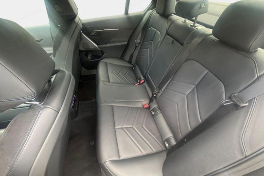 BMW Seria 5 520d xDrive M Sport