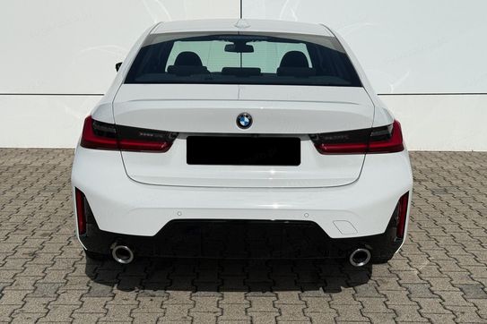 BMW Seria 3 318i M Sport