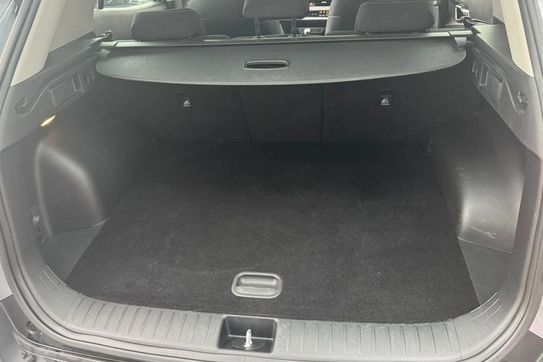 Kia Sportage 1.6 T-GDI M 2WD