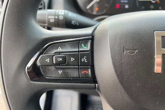 Fiat Ducato Maxi H3-Power L4H2 aut