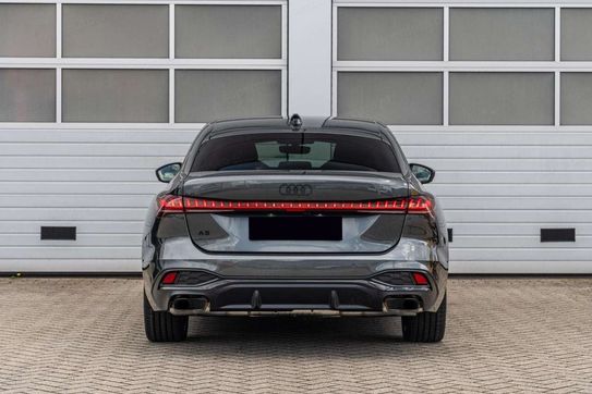 Audi A5 TFSI S line