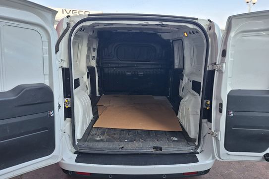 Fiat Doblo Cargo/Van Maxi 1.6 L2H1