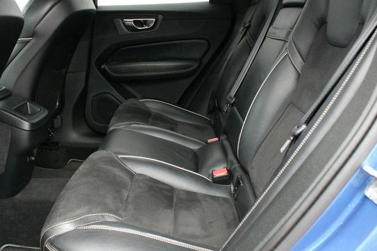 Volvo XC60 D4 AWD R-Design aut