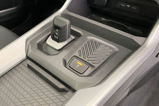 Dacia Bigster Extreme 1.8 Full Hybrid