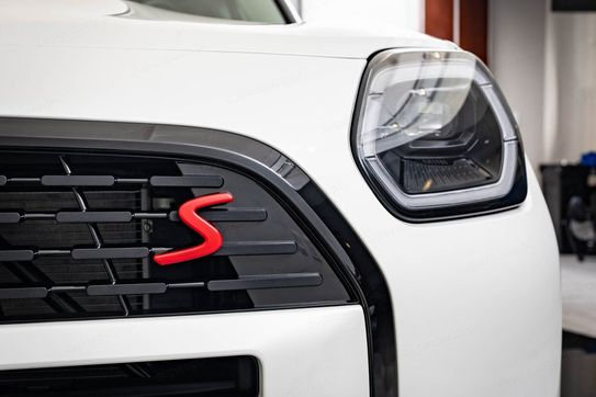 Mini Countryman S ALL4 Linia Classic