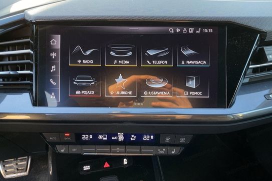 Audi Q4 e-tron 45 82kWh quattro S Line