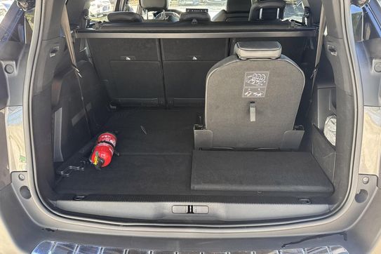 Peugeot 5008 GT 2.0 BlueHDi S&S EAT8