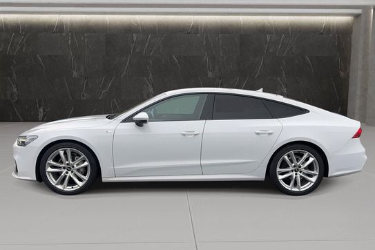 Audi A7 40 TDI mHEV quattro S tronic