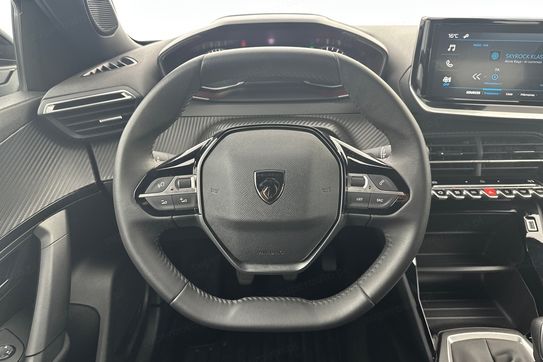 Peugeot 2008 Active 1.2 PureTech
