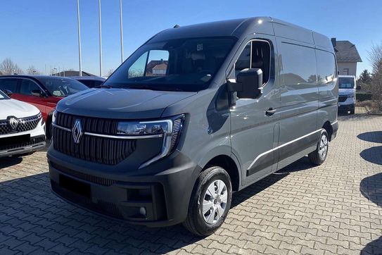 Renault Master L2H2 Extra AT9