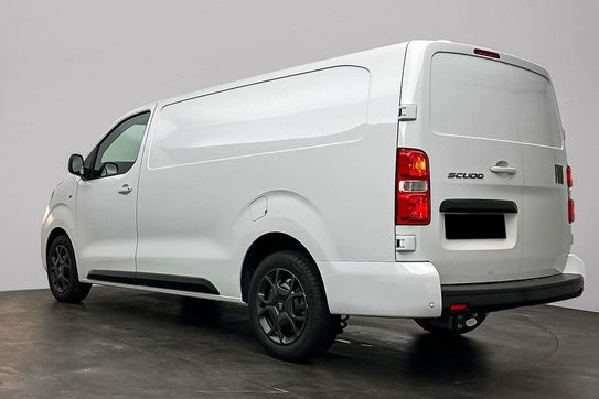 Fiat Scudo XL L2H1