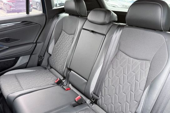 Volkswagen Tiguan 2.0 TDI Life Plus DSG