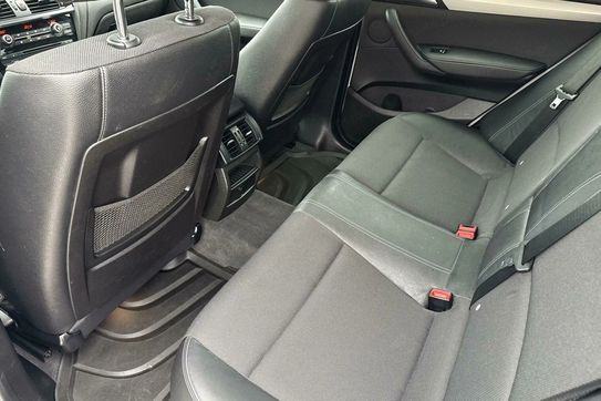 BMW X4 xDrive20d M Sport aut