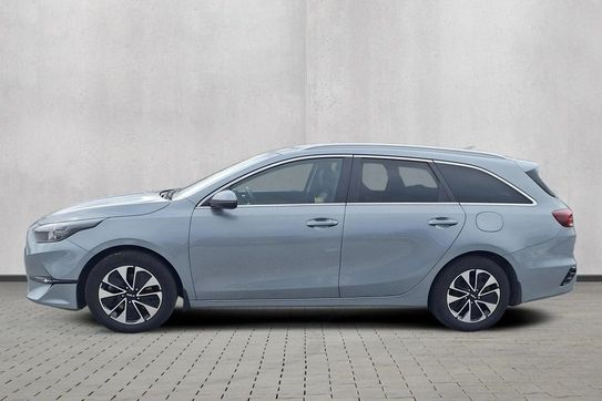 Kia Ceed 1.5 T-GDI L DCT