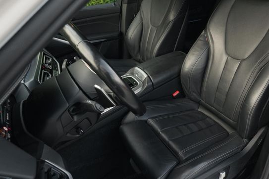 BMW X5 xDrive40d mHEV aut