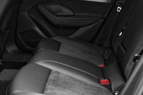 Audi A6 e-Hybrid quattro Avant