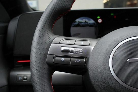 Hyundai Kona 1.6 T-GDI N Line 4WD DCT