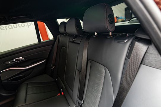 BMW Seria 3 M3 Competition xDrive