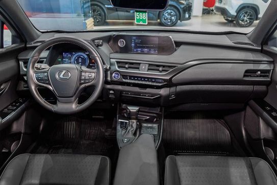 Lexus UX 250h GPF F Impression 2WD
