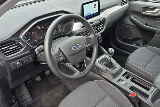Ford Kuga EcoBoost FWD