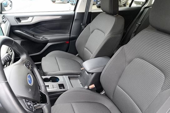 Ford Focus 1.5 EcoBlue Titanium X