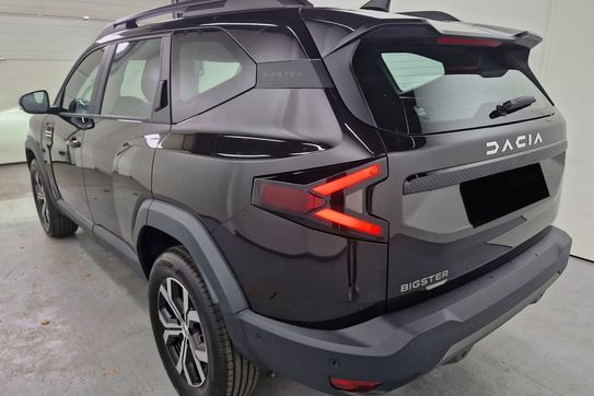 Dacia Bigster Expression 1.2 TCe Hybrid-G 4x4