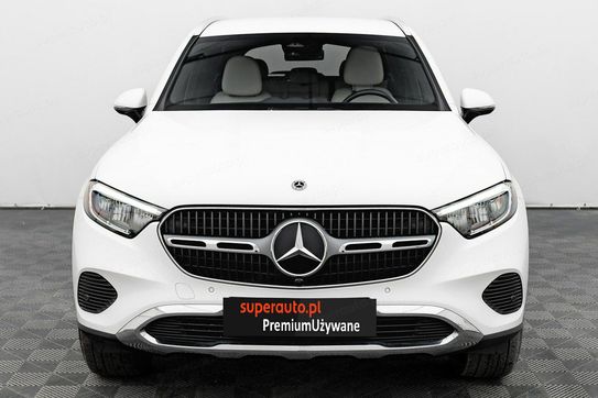 Mercedes GLC 300 de 4MATIC Avantgarde