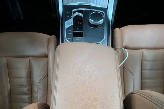 BMW Seria 2 220d M Sport aut