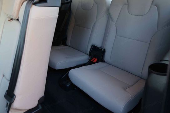 Volvo XC90 T8 AWD Plug-In Hybrid Plus Bright 7os