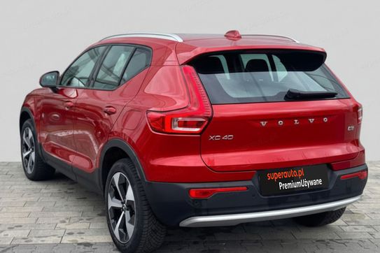 Volvo XC40 B3 Core