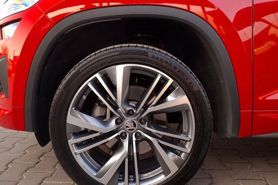 Skoda Kodiaq 2.0 TDI 4x4 Sportline DSG