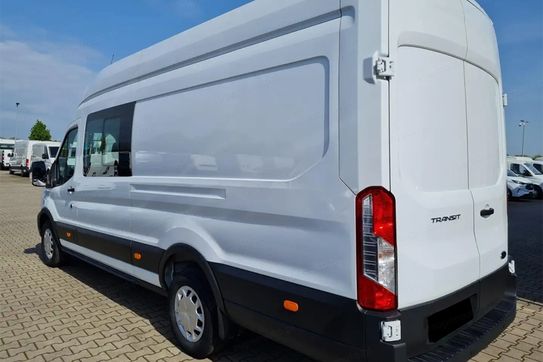 Ford Transit 350 L4H3 RWD Trend Zabudowa Brygadowa