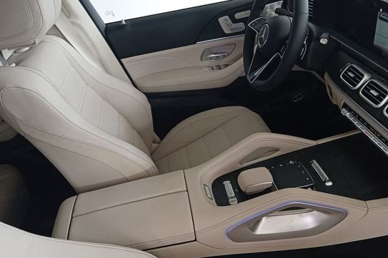 Mercedes GLE 450 d 4-Matic AMG Line