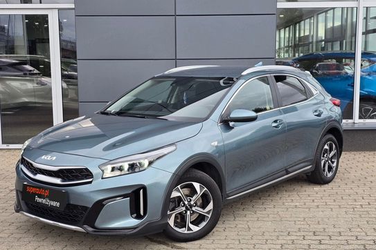 Kia XCeed 1.5 T-GDI M DCT