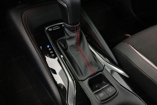 Toyota Corolla Hybrid GR Sport