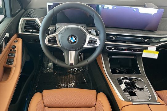 BMW X5 xDrive30d M Sport