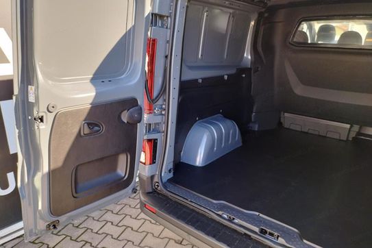 Renault Trafic L2H1 Zabudowa Brygadowa