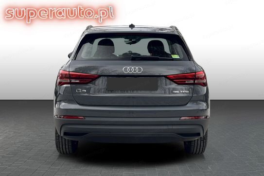 Audi Q3 35 TFSI