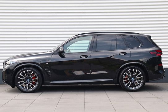 BMW X5 xDrive50e M Sport