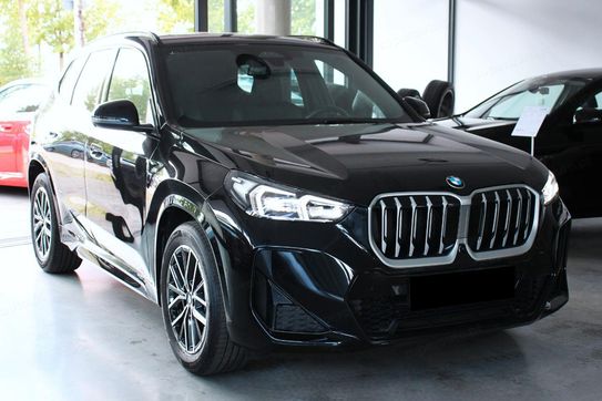 BMW X1 sDrive20i M Sport